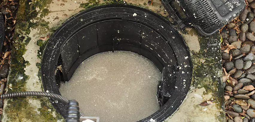 Reliable Grease Trap Repair Services in Florida Ridge, FL