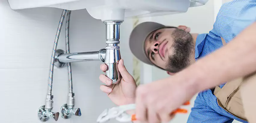Leak Detection in Florida Ridge