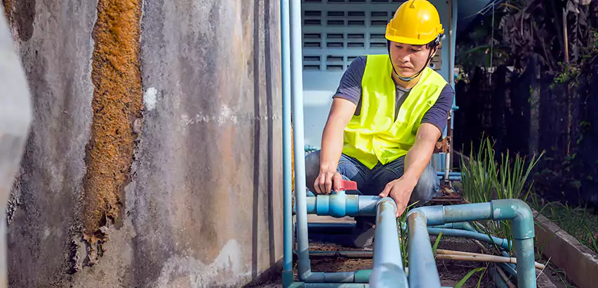 Pipe Replacement in Florida Ridge