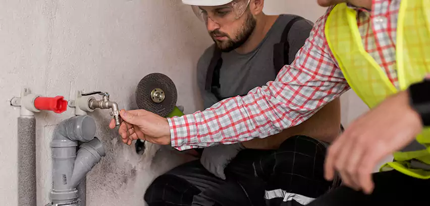 Emergency Plumbing Repair Florida Ridge