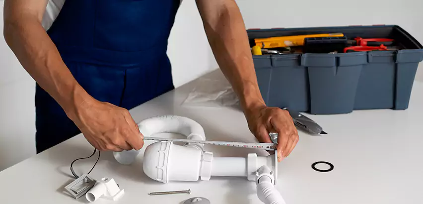 Polybutylene Plumbing Replacement in Florida Ridge