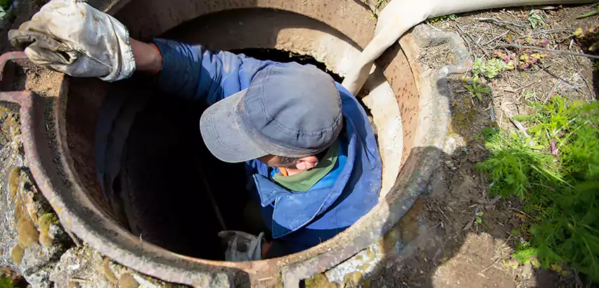 Professional Septic Tank Repair Services in Florida Ridge, FL