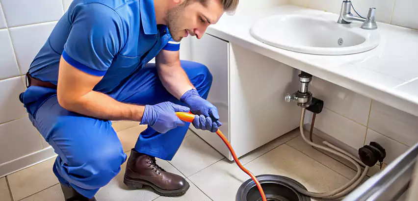 Sewer Line Inspection in Florida Ridge