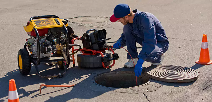 Professional Sewer Repair Services in Florida Ridge, FL