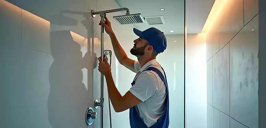 Walk In Shower Installation in Florida Ridge