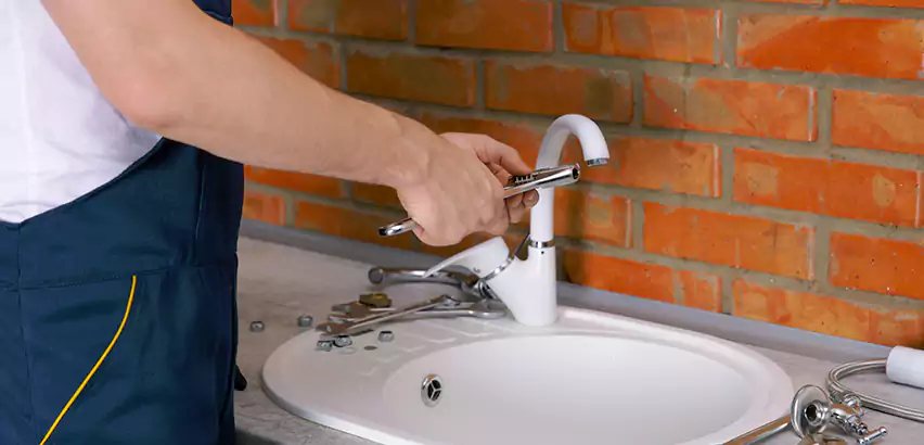 Bathroom Sink Installation in Florida Ridge