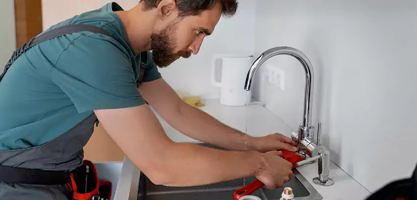 Bathroom Sink Repair in Florida Ridge