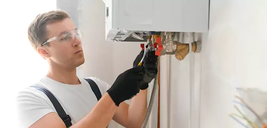 Tankless Water Heater Installation in Florida Ridge