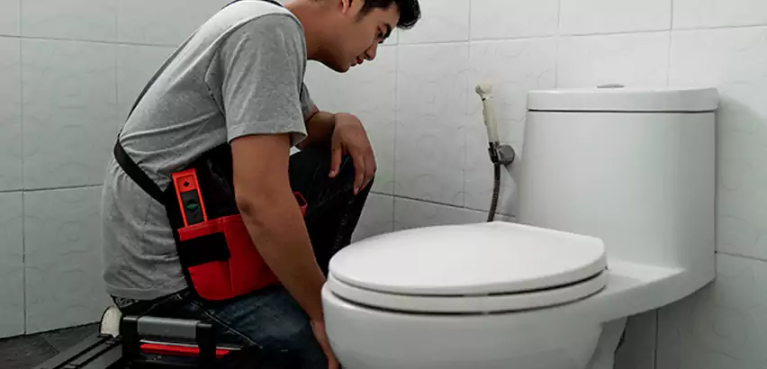 Toilet Repair in Florida Ridge