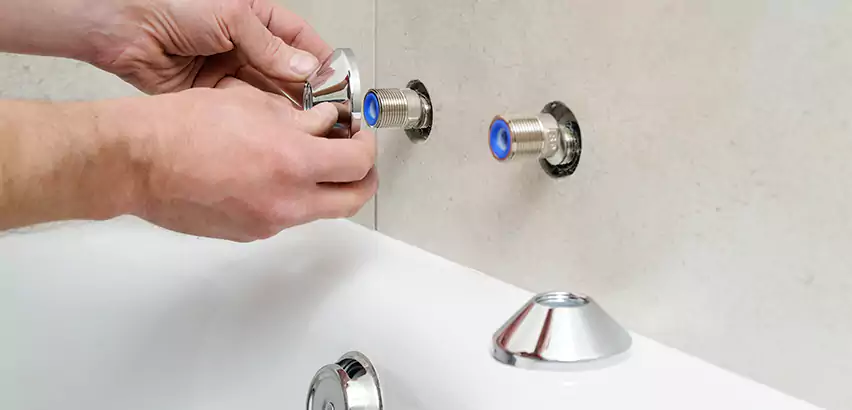 Bathtub Faucet Diverter Replacement in Florida Ridge