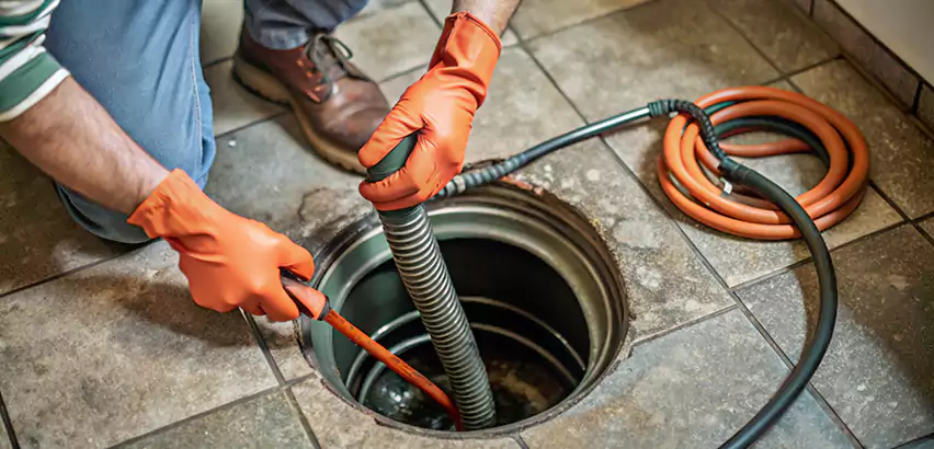 Shower Drain Cleaning in Florida Ridge