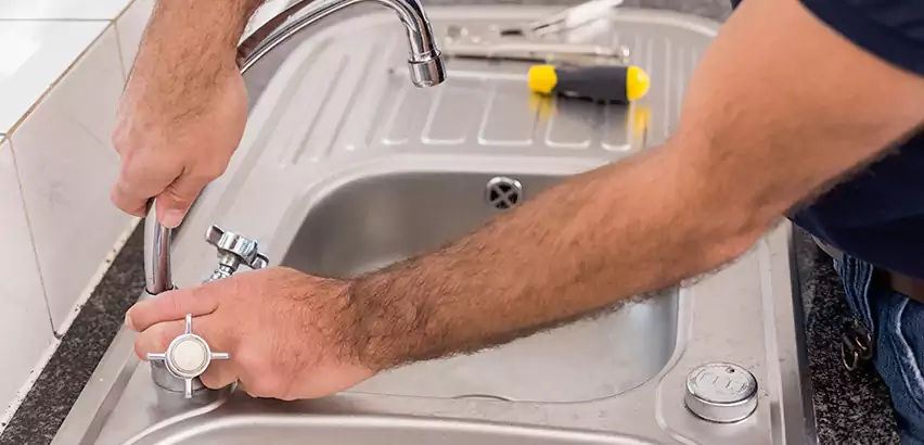 Outdoor Faucet Repair in Florida Ridge