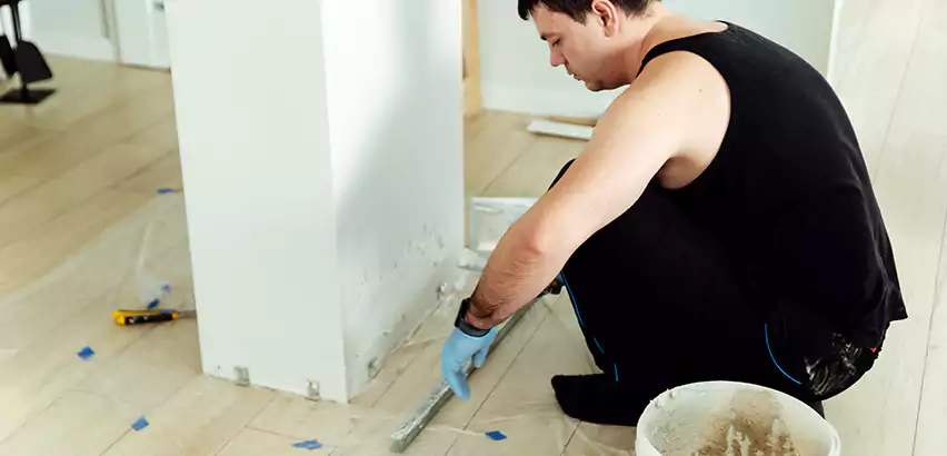 Emergency Foundation Leak Repair in Florida Ridge, FL