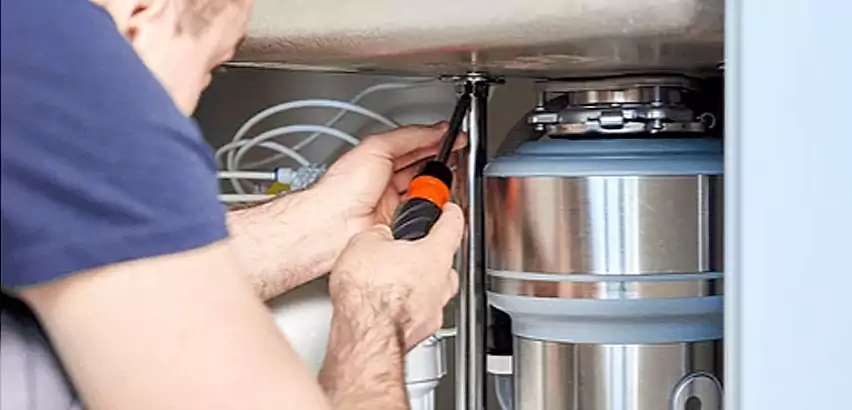 Sink Waste Disposal Installation in Florida Ridge, FL