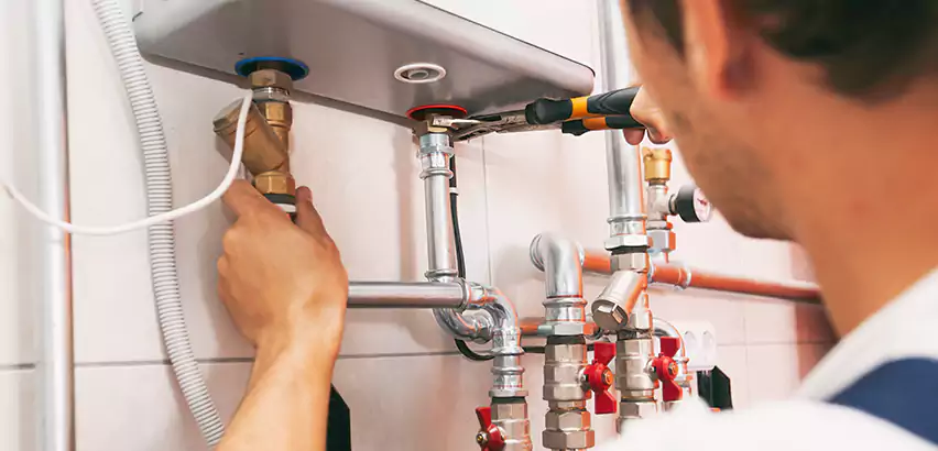 Water Heater Gas Leak Repair Florida Ridge, FL