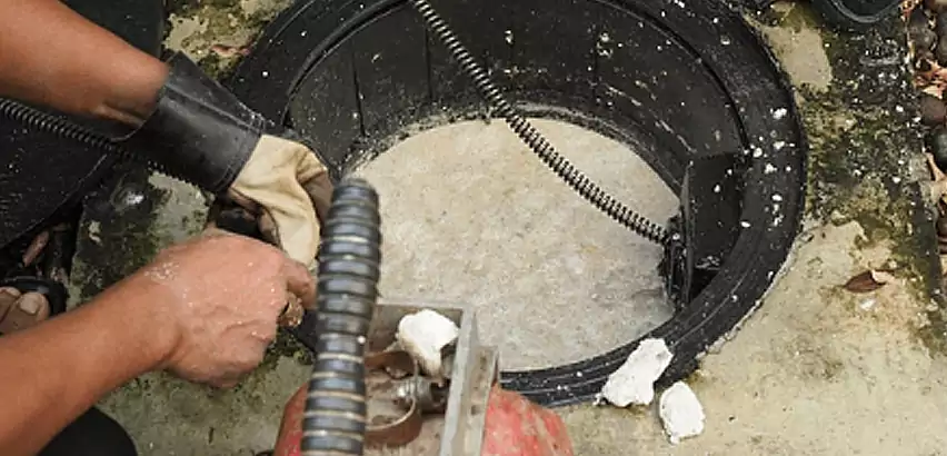 Fat Trap Cleaning in Florida Ridge, FL