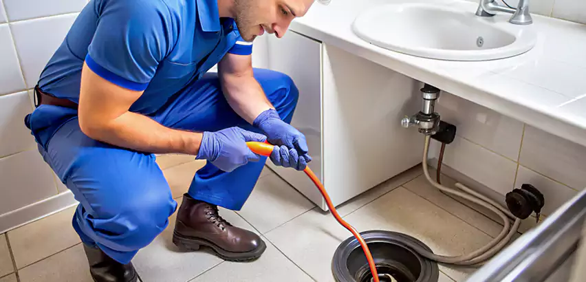 Sewer Jetting in Florida Ridge