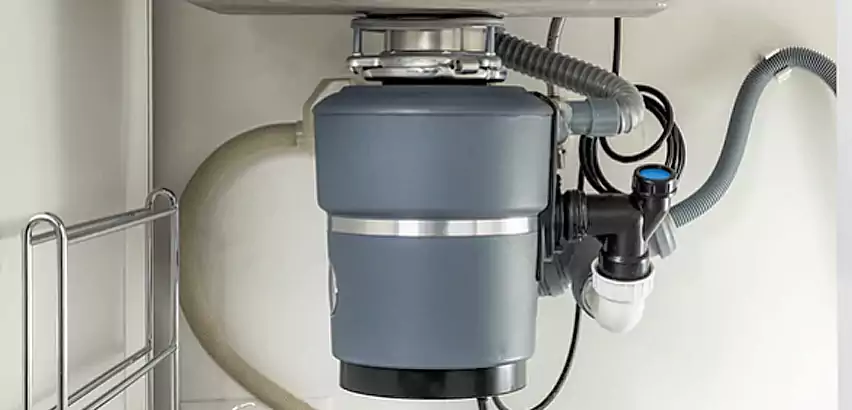 Insinkerator Air Switch Installation in Florida Ridge, FL