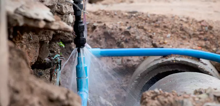 Burst Pipe Repair Florida Ridge, FL