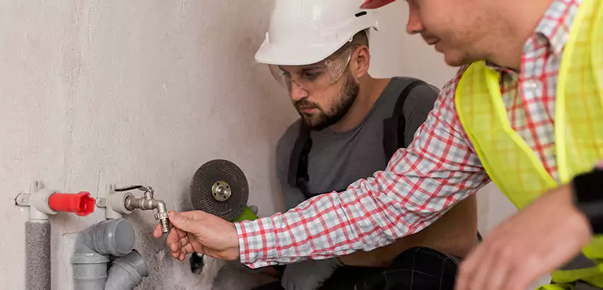 Water Softener Installation in Florida Ridge, FL