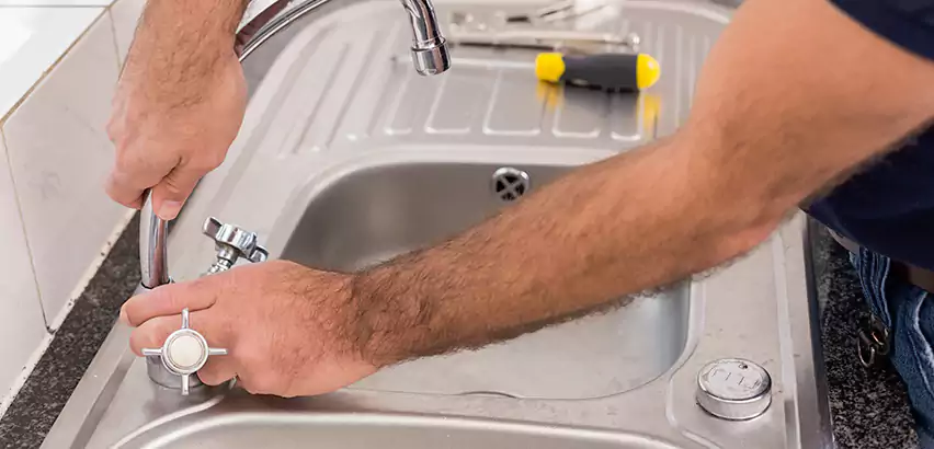 Sink Drain Repair in Florida Ridge