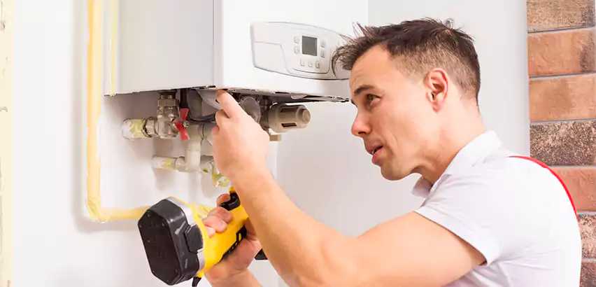 Takagi Tankless Water Heater Maintenance in Florida Ridge
