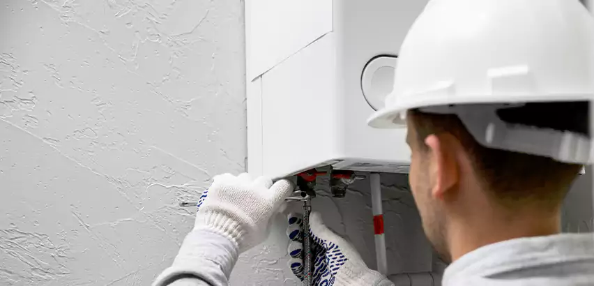 Rheem Tankless Water Heater Replacement in Florida Ridge