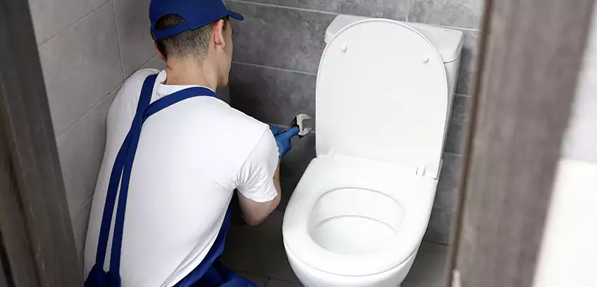 Toilet Lid Replacement in Florida Ridge