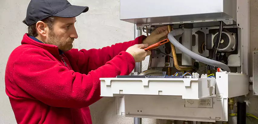 Rheem Water Heater Installation in Florida Ridge, FL