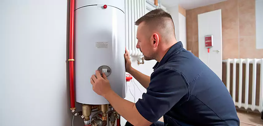 Emergency Water Heater Replacement in Florida Ridge