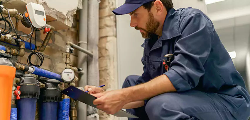 Kinetico Water Softener Repair in Florida Ridge, FL