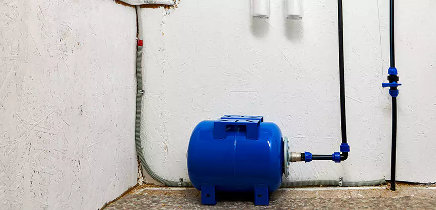 Wellmate Pressure Tank Bladder Replacement in Florida Ridge