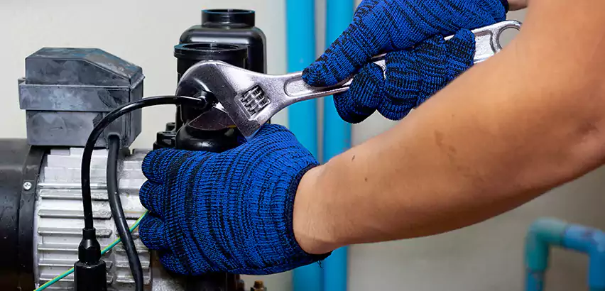 Well Water System Repair in Florida Ridge, FL