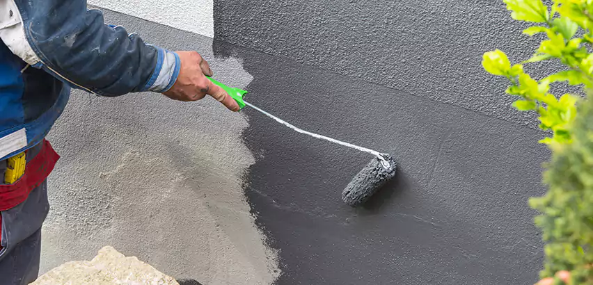 Walls Waterproofing in Florida Ridge, FL
