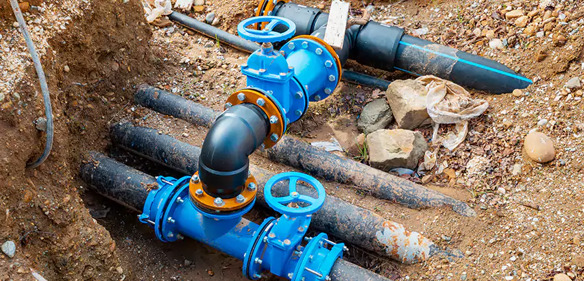 Professional Water Line Installation Services in Florida Ridge, FL