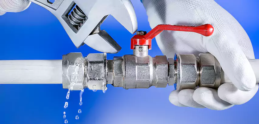 Water Line Repair in Florida Ridge, FL