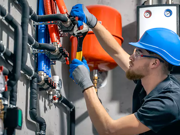 Why Choose Florida Ridge Plumbing for Backflow Preventer Installation in Florida Ridge, FL?
