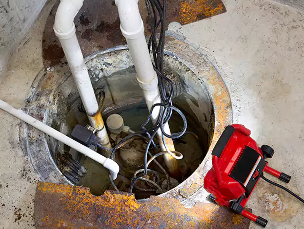 Why Choose Florida Ridge Plumbing for Basement Sump Pump Installation in Florida Ridge?