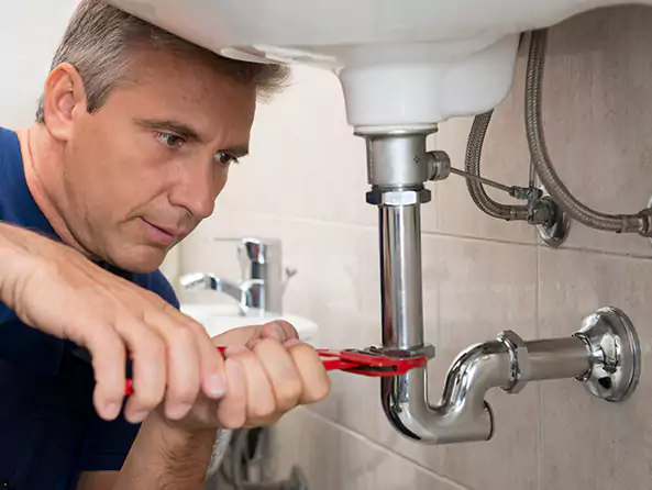 Why Choose Florida Ridge Plumbing for Bathroom Plumbing in Florida Ridge, FL?