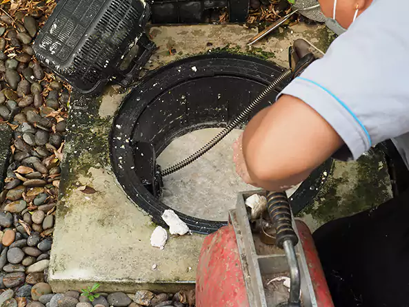Why Choose Florida Ridge Plumbing for Clogged Drain Repair in Florida Ridge, FL?