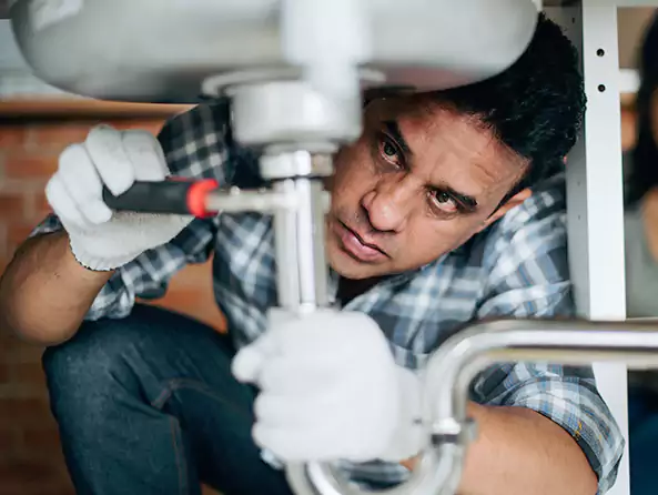 Why Choose Florida Ridge Plumbing for Clogged Sewer Line Repair in Florida Ridge, FL?