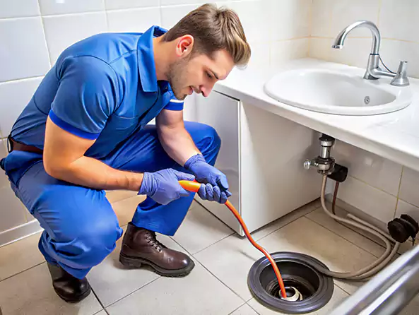 Why Choose Florida Ridge Plumbing for Drain Repairs in Florida Ridge, FL?