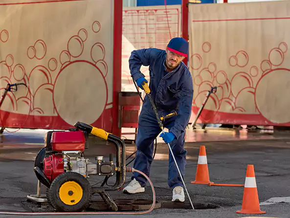 Why Choose Florida Ridge Plumbing for Drain Services in Florida Ridge, FL?