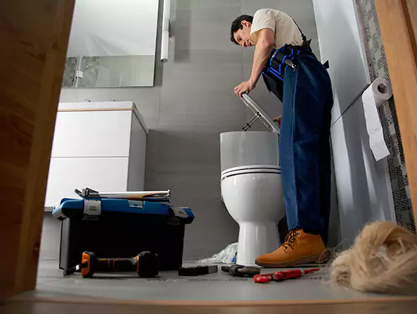  Why Choose Florida Ridge Plumbing for Emergency Plumber in Florida Ridge, FL?