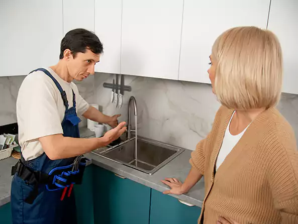 Why Choose Florida Ridge Plumbing for Emergency Plumbing Repair in Florida Ridge, FL?