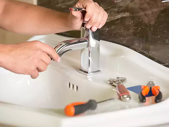 Why Choose Florida Ridge Plumbing for Bathroom Faucet Installation in Florida Ridge, FL?