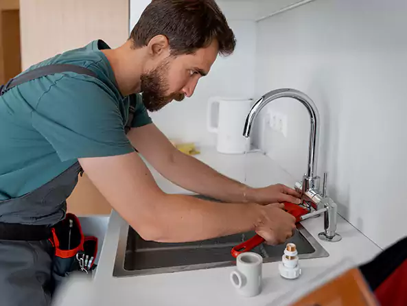 Why Choose Florida Ridge Plumbing for Faucet Repair in Florida Ridge, FL?