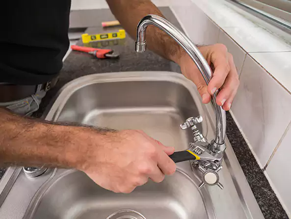 Why Choose Florida Ridge Plumbing for Faucet Replacement in Florida Ridge, FL?