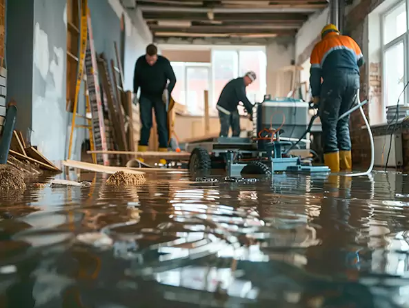 Why Choose Florida Ridge Plumbing for Flood Restoration in Florida Ridge, FL?