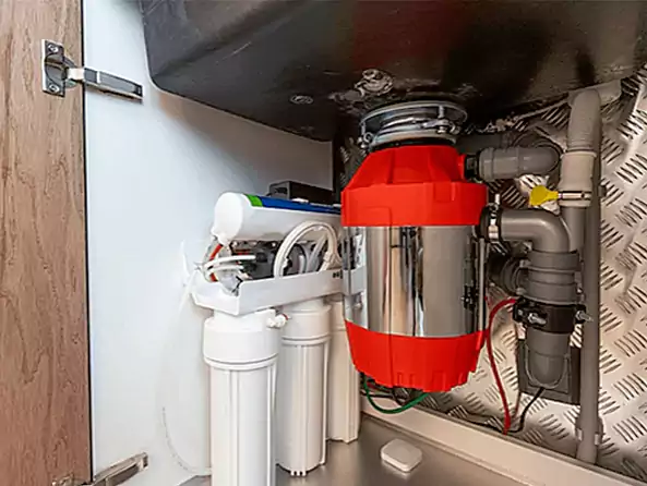 Why Choose Florida Ridge Plumbing for Garbage Disposal Installation in Florida Ridge, FL?